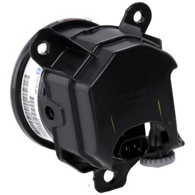 Rareelectrical - New Left Front Fog Light Compatible With Subaru Crosstrek Wilderness 4 Cyl 2.5L Forester Wilderness - Image 4