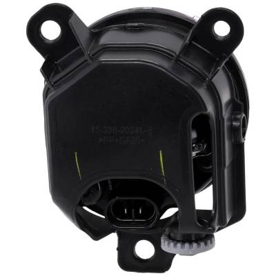 Rareelectrical - New Left Front Fog Light Compatible With Subaru Crosstrek Wilderness 4 Cyl 2.5L Forester Wilderness - Image 5