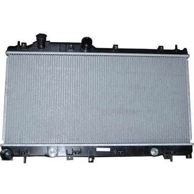 New Aluminum Core Radiator Compatible With Subaru Impreza Sport 4 Cyl 2.5L Legacy 2.5I Premium 4 Cyl