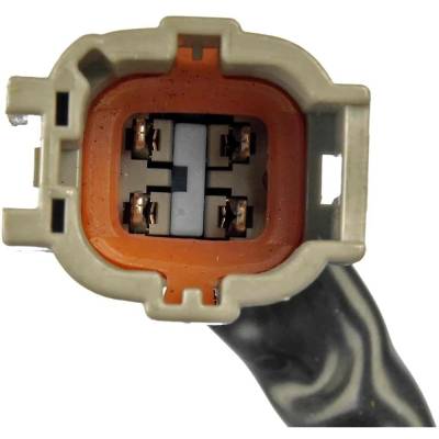 Rareelectrical - New Single Cooling Fan Assembly Compatible With Nissan Cube Krom 4 Cyl 1.8L Cube Sl 4 Cyl 1.8L Base - Image 2