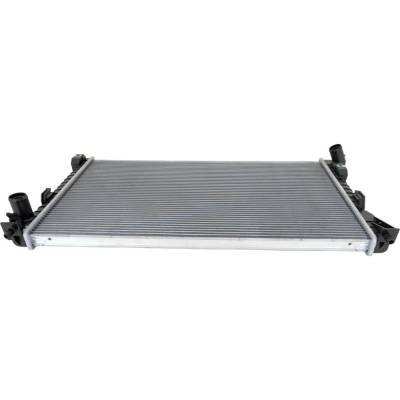 Rareelectrical - New Radiator Compatible With Ford Taurus Limited 6 Cyl 3.5L Taurus Se 6 Cyl 3.5L Taurus Sel 6 Cyl - Image 5