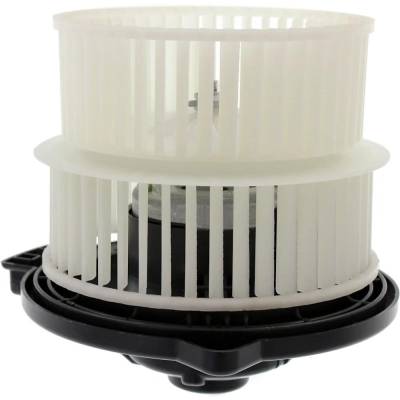 Rareelectrical - New Blower Motor Compatible With Scion Toyota Xa Base 4 Cyl 1.5L Echo Base 4 Cyl 1.5L Xb Base 4 Cyl - Image 4