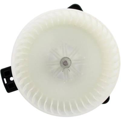 Rareelectrical - New Blower Motor Compatible With Scion Toyota Echo Base 4 Cyl 1.5L Xb Base 4 Cyl 1.5L Xa Echo - Image 2