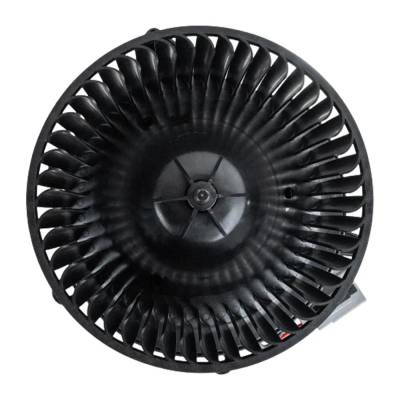 New Blower Motor Compatible With Ford Mustang Gt 50 Years Limited Edition 8 Cyl 5.0L Mustang Gt 8