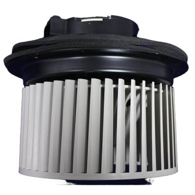 Rareelectrical - New Rear Blower Motor Compatible With Ford Lincoln Mercury Explorer Xlt 6 Cyl 4.0L Explorer Nbx 6 - Image 6