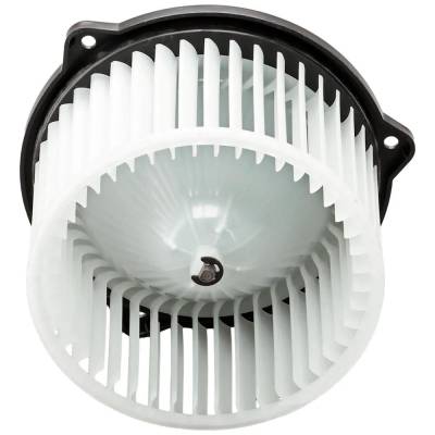 New Blower Motor Compatible With Hyundai Kia Magentis Luxury 6 Cyl 2.7L Magentis Lx 6 Cyl 2.7L