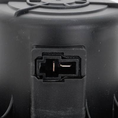 Rareelectrical - New Blower Motor Front Compatible With 2001-2006 Hyundai Elantra 97113-2D010 971132D010 Direct Fit - Image 6