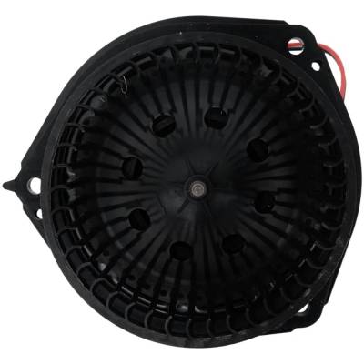 Rareelectrical - Hvac Blower Motor Front Compatible With 2003-2005 Buick Park Avenue 89018435 Direct Fit Replacement - Image 2