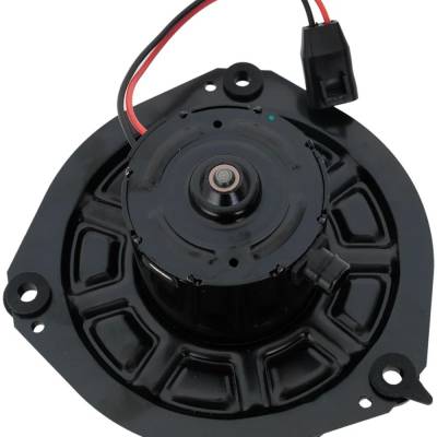 Rareelectrical - New Front Blower Motor Compatible With 2003-2005 Buick Park Avenue 89018435 Direct Fit Replacement - Image 4