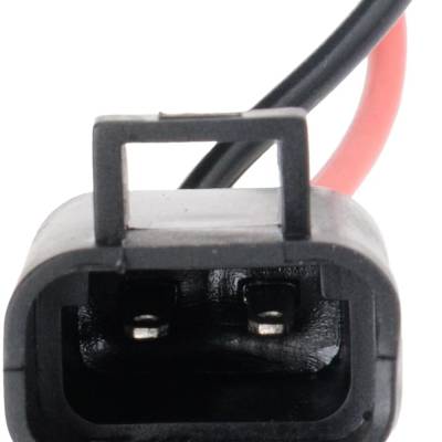 Rareelectrical - New Front Blower Motor Compatible With 2003-2005 Buick Park Avenue 89018435 Direct Fit Replacement - Image 5