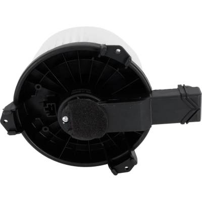 Rareelectrical - New Blower Motor Compatible With Acura Ilx Hybrid Ilx Base Ilx Dynamic Rdx Base 2013-2015 By - Image 4
