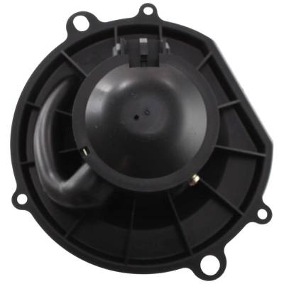 Rareelectrical - New Front Heater Blower Motor Compatible With 1996-2005 Mercury Sable 1996-2007 Ford Taurus Mm-892 - Image 4