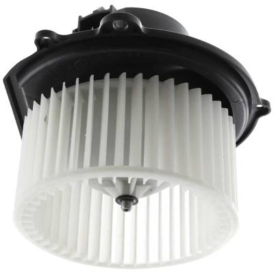 Rareelectrical - New Front Heater Blower Motor Compatible With 1996-2005 Mercury Sable 1996-2007 Ford Taurus Mm-892 - Image 5