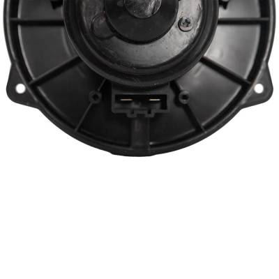 Rareelectrical - New Front Blower Motor Compatible With Toyota Camry Se 4 Cyl 2.4L Sienna Xle 6 Cyl 3.3L Sienna Ce 6 - Image 5