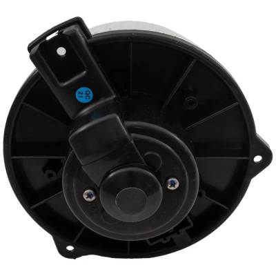 Rareelectrical - New Front Blower Motor Compatible With Toyota Camry Xle 6 Cyl 3.0L Sienna Le 6 Cyl 3.3L Camry Le 6 - Image 4