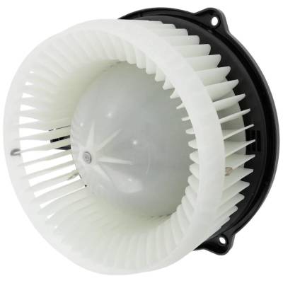 New Blower Motor Compatible With Lexus Toyota Sc430 Base 8 Cyl 4.3L Highlander Hybrid 6 Cyl 3.3L