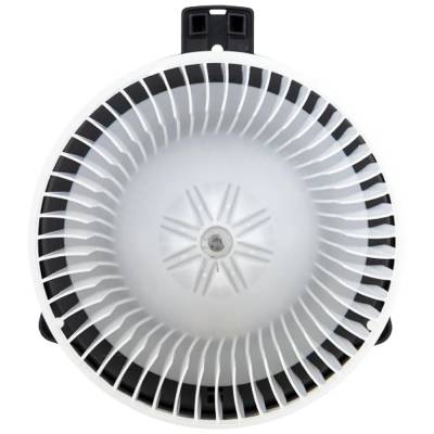 RAREELECTRICAL - New Blower Motor Compatible With Lexus Toyota Gs400 Base 8 Cyl 4.0L Highlander Base 6 Cyl 3.3L Sc430 - Image 2