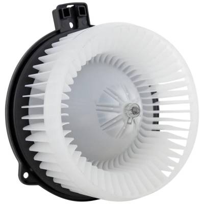 RAREELECTRICAL - New Blower Motor Compatible With Lexus Toyota Gs400 Base 8 Cyl 4.0L Highlander Base 6 Cyl 3.3L Sc430 - Image 3