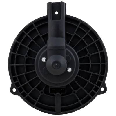 RAREELECTRICAL - New Blower Motor Compatible With Lexus Toyota Gs400 Base 8 Cyl 4.0L Highlander Base 6 Cyl 3.3L Sc430 - Image 4