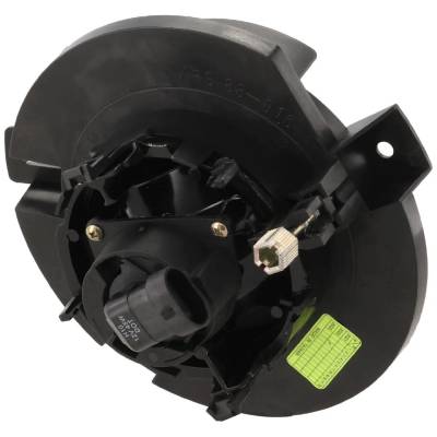 Rareelectrical - New Left Front Fog Light Compatible With Ford Explorer Eddie Bauer 8 Cyl 4.6L Explorer Xls Sport 6 - Image 6