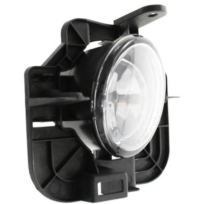 Rareelectrical - New Left Front Fog Light Compatible With Nissan Altima S 6 Cyl 3.5L Altima Base 4 Cyl 2.5L Altima Sl - Image 3