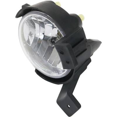 Rareelectrical - New Right Front Fog Light Compatible With Chevrolet Trax Premier 4 Cyl 1.4L Trax Ls 4 Cyl 1.4L Trax - Image 3