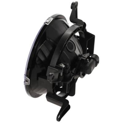 Rareelectrical - New Left Front Fog Light Compatible With Ford Mustang Gt 8 Cyl 4.6L 2005-2009 By 9R3z15200b - Image 4