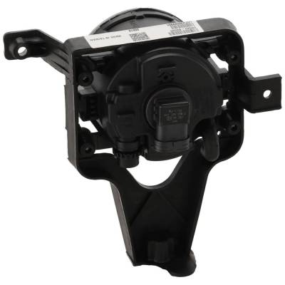 Rareelectrical - New Right Front Fog Light Compatible With Ford Focus Zx3 4 Cyl 2.0L Focus Zx5 4 Cyl 2.0L Focus Ses - Image 5