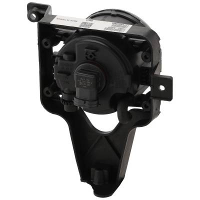 Rareelectrical - New Right Front Fog Light Compatible With Ford Focus Zx3 4 Cyl 2.0L Focus Zx5 4 Cyl 2.0L Focus Ses - Image 6