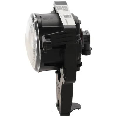 Rareelectrical - New Right Front Fog Light Compatible With Ford Focus S 4 Cyl 2.0L Focus Zx5 4 Cyl 2.0L Focus Se - Image 3