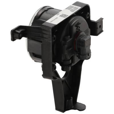 Rareelectrical - New Right Front Fog Light Compatible With Ford Focus S 4 Cyl 2.0L Focus Zx5 4 Cyl 2.0L Focus Se - Image 4