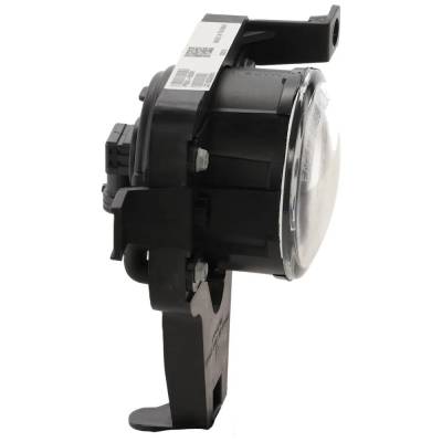 Rareelectrical - New Right Front Fog Light Compatible With Ford Focus Ses 4 Cyl 2.0L Focus St 4 Cyl 2.3L Focus Zx5 4 - Image 8