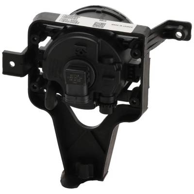 Rareelectrical - New Left Front Fog Light Compatible With Ford Focus Se 4 Cyl 2.0L Focus Zx4 4 Cyl 2.0L Focus Ses - Image 5