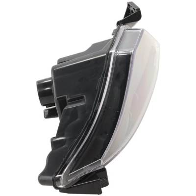 Rareelectrical - New OEM Grade Led Fog Light Compatible With Acura Mdx Sh-Awd 6 Cyl 3.5L 2022 By Ac2593116 - Image 8