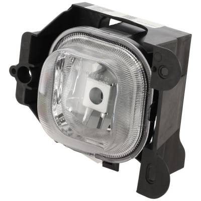 Rareelectrical - New Right Front Fog Light Compatible With Ford Ranger Fx4 Ranger Edge Xlt Xl Tremor 2004-2005 By - Image 1