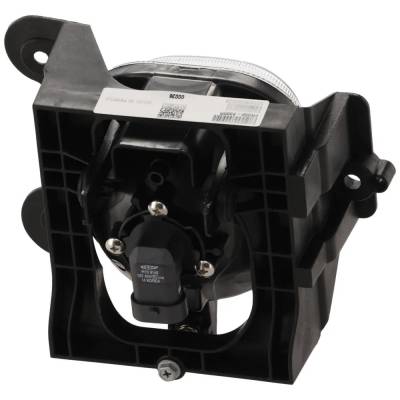 Rareelectrical - New Right Front Fog Light Compatible With Ford Ranger Fx4 Ranger Edge Xlt Xl Tremor 2004-2005 By - Image 6