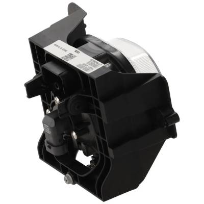 Rareelectrical - New Right Front Fog Light Compatible With Ford Ranger Fx4 Ranger Edge Xlt Xl Tremor 2004-2005 By - Image 7