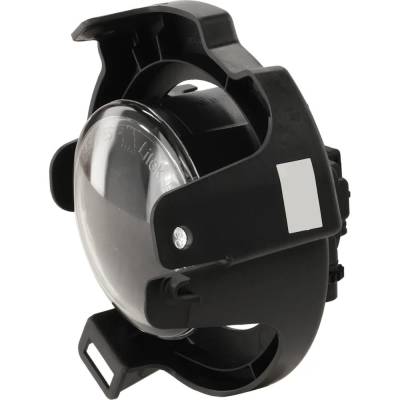 Rareelectrical - New Right Front Fog Light Compatible With Nissan Armada Titanium 8 Cyl 5.6L Armada Le 8 Cyl 5.6L Sl - Image 3