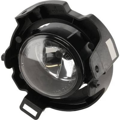 Rareelectrical - New Right Front Fog Light Compatible With Nissan Armada Sv 8 Cyl 5.6L Armada Le 8 Cyl 5.6L Se Sl - Image 2