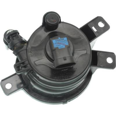 Rareelectrical - New Right Front Fog Light Compatible With Bmw X1 Xdrive28i X1 Sdrive28i X1 Xdrive35i 2012-2015 By - Image 6