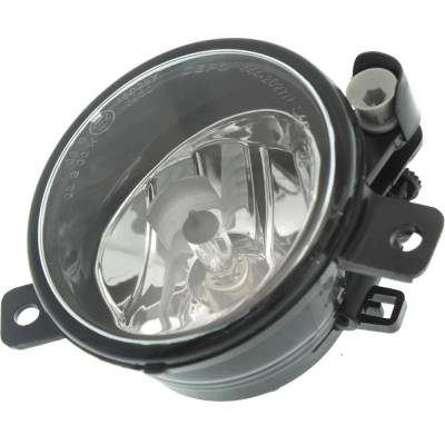 Rareelectrical - New Right Front Fog Light Compatible With Bmw X1 Xdrive28i X1 Xdrive35i X1 Sdrive28i 2012-2015 By - Image 3