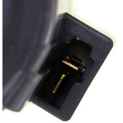Rareelectrical - New Blower Motor Compatible With Scion Toyota Xa Base 4 Cyl 1.5L Echo Base 4 Cyl 1.5L Xb Base 4 Cyl - Image 6