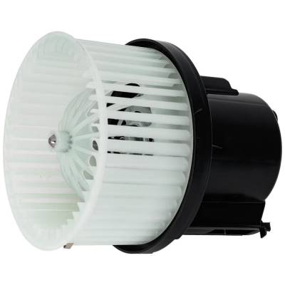 New Blower Motor Compatible With Land Rover Range Rover Evoque Landmark Edition Range Rover Evoque