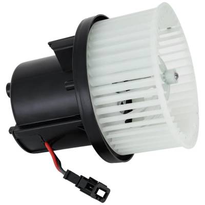RAREELECTRICAL - New Blower Motor Compatible With Land Rover Range Rover Evoque Landmark Edition Range Rover Evoque - Image 3