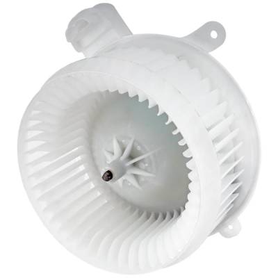 New Blower Motor Compatible With Lexus Gs460 Base Is350 C F Sport Is250 Base Gs430 Base Gs300 Base