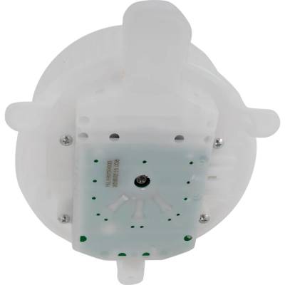 RAREELECTRICAL - New Blower Motor Compatible With Lexus Is350 C F Sport Gs450h Base Gs300 Base Is250 C Is350 C Is F - Image 4