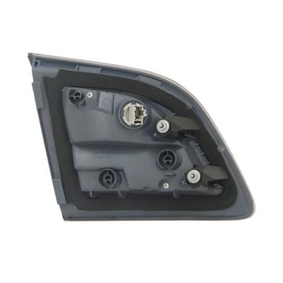 Rareelectrical - New Inner Passenger Tail Light Compatible With Mazda Cx9 2010 2011 2012 Te69-51-3F0b Te69513f0b - Image 2