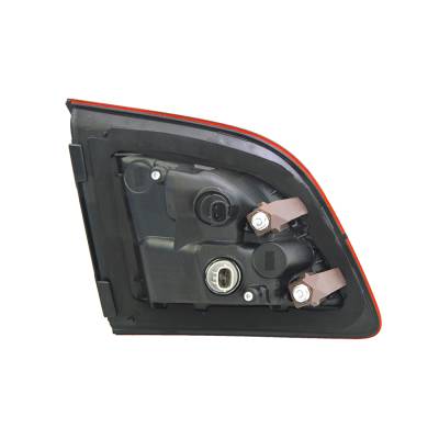 Rareelectrical - New Right Inner Tail Light Compatible With Mazda Cx-9 2013-2015 Tk21-51-3F0a Tk21513f0a Ma2803109 - Image 2