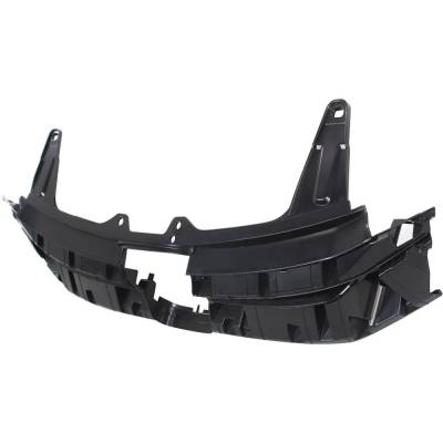 Rareelectrical - New Textured Black Grille Assembly Compatible With Honda Cr-V Ex 4 Cyl 2.4L Cr-V Lx 4 Cyl 2.4L - Image 3