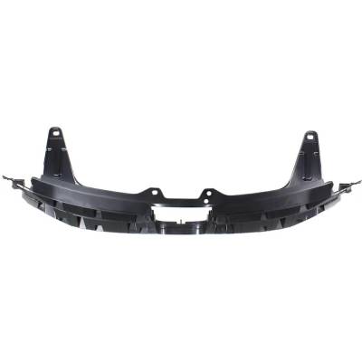 Rareelectrical - New Textured Black Grille Assembly Compatible With Honda Cr-V Ex 4 Cyl 2.4L Cr-V Lx 4 Cyl 2.4L - Image 4
